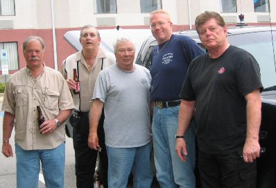 George & Gang