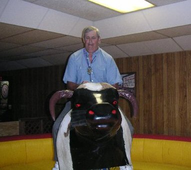 George bull